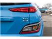 2022 Hyundai Kona 1.6T N Line w/Two-Tone Roof (Stk: S25353A) in Ottawa - Image 5 of 22