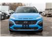 2022 Hyundai Kona 1.6T N Line w/Two-Tone Roof (Stk: S25353A) in Ottawa - Image 6 of 22