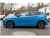 2022 Hyundai Kona 1.6T N Line w/Two-Tone Roof (Stk: S25353A) in Ottawa - Image 7 of 22