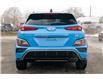 2022 Hyundai Kona 1.6T N Line w/Two-Tone Roof (Stk: S25353A) in Ottawa - Image 8 of 22
