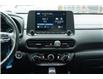 2022 Hyundai Kona 1.6T N Line w/Two-Tone Roof (Stk: S25353A) in Ottawa - Image 19 of 22