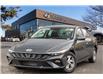 2026 Hyundai Elantra Preferred (Stk: S26191) in Ottawa - Image 1 of 22
