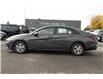 2026 Hyundai Elantra Preferred (Stk: S26191) in Ottawa - Image 7 of 22
