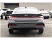 2026 Hyundai Elantra Preferred (Stk: S26191) in Ottawa - Image 8 of 22