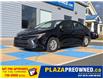 2024 Toyota Corolla Hybrid LE (Stk: B009U) in Mount Pearl - Image 1 of 17