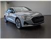 2026 Audi A3 Base (Stk: 184738) in Oakville - Image 1 of 11