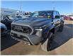 2024 Toyota Tacoma Hybrid Base (Stk: 19356A) in Calgary - Image 1 of 26