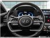 2026 Hyundai Elantra Preferred (Stk: 131398) in London - Image 11 of 23