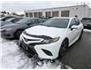 2018 Toyota Camry  (Stk: 26022A) in Rouyn-Noranda - Image 1 of 2