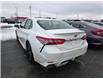 2018 Toyota Camry  (Stk: 26022A) in Rouyn-Noranda - Image 2 of 2