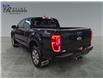 2023 Ford Ranger Lariat (Stk: C4882) in ROSETOWN - Image 5 of 17