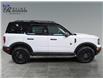 2025 Ford Bronco Sport Badlands (Stk: S9871) in ROSETOWN - Image 2 of 17