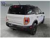 2025 Ford Bronco Sport Badlands (Stk: S9871) in ROSETOWN - Image 3 of 17