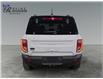 2025 Ford Bronco Sport Badlands (Stk: S9871) in ROSETOWN - Image 4 of 17