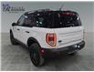 2025 Ford Bronco Sport Badlands (Stk: S9871) in ROSETOWN - Image 5 of 17