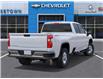 2026 Chevrolet Silverado 2500HD LT (Stk: 69361) in Sudbury - Image 4 of 24 2026 Chevrolet Silverado 2500HD LT (Stk: 69361) in Sudbury - Image 4 of 24