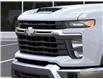 2026 Chevrolet Silverado 2500HD LT (Stk: 69361) in Sudbury - Image 13 of 24 2026 Chevrolet Silverado 2500HD LT (Stk: 69361) in Sudbury - Image 13 of 24