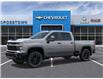 2026 Chevrolet Silverado 2500HD Custom (Stk: 69381) in Sudbury - Image 2 of 24