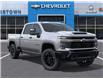 2026 Chevrolet Silverado 2500HD Custom (Stk: 69381) in Sudbury - Image 7 of 24