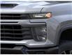 2026 Chevrolet Silverado 2500HD Custom (Stk: 69381) in Sudbury - Image 10 of 24