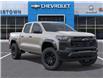 2026 Chevrolet Colorado Trail Boss (Stk: 69362) in Sudbury - Image 7 of 24