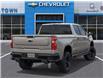 2026 Chevrolet Silverado 1500 Custom Trail Boss (Stk: 69377) in Sudbury - Image 4 of 24