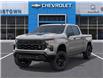 2026 Chevrolet Silverado 1500 Custom Trail Boss (Stk: 69377) in Sudbury - Image 6 of 24