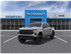2026 Chevrolet Silverado 1500 Custom Trail Boss (Stk: 69377) in Sudbury - Image 8 of 24