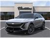 2026 Cadillac LYRIQ Sport (Stk: 69376) in Sudbury - Image 6 of 24