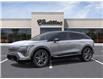2026 Cadillac OPTIQ Premium Sport (Stk: 69367) in Sudbury - Image 2 of 24