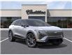 2026 Cadillac OPTIQ Premium Sport (Stk: 69367) in Sudbury - Image 7 of 24