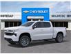 2026 Chevrolet Silverado 1500 RST (Stk: 44929) in Slave Lake - Image 2 of 24