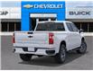 2026 Chevrolet Silverado 1500 RST (Stk: 44929) in Slave Lake - Image 4 of 24