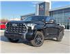 2026 Toyota Tundra Hybrid Platinum (Stk: X121527) in Cranbrook - Image 1 of 22
