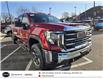 2025 GMC Sierra 2500HD SLT (Stk: T30332) in Cobourg - Image 3 of 17