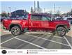 2025 GMC Sierra 2500HD SLT (Stk: T30332) in Cobourg - Image 4 of 17