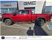2025 GMC Sierra 2500HD SLT (Stk: T30332) in Cobourg - Image 8 of 17