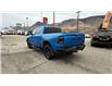 2022 RAM 1500 Rebel (Stk: TS158B) in Kamloops - Image 3 of 22