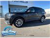 2026 Ford Explorer Active (Stk: 26010) in High River - Image 1 of 30