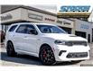 2024 Dodge Durango R/T (Stk: 43642) in Waterloo - Image 1 of 30