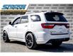 2024 Dodge Durango R/T (Stk: 43642) in Waterloo - Image 6 of 30
