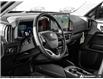 2025 Ford Bronco Sport Outer Banks (Stk: 250893) in Hamilton - Image 12 of 26
