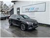 2024 Audi Q3 45 Progressiv (Stk: 251520) in Ottawa - Image 1 of 22