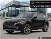 2025 Mazda CX-5 Signature (Stk: 6132) in Thunder Bay - Image 1 of 27