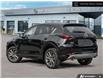 2025 Mazda CX-5 Signature (Stk: 6132) in Thunder Bay - Image 4 of 27