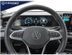 2026 Volkswagen Tiguan Trendline (Stk: TI7761) in Kitchener - Image 9 of 21