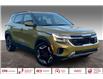 2024 Kia Seltos SX w/Black Interior (Stk: 24B6329) in Sherwood Park - Image 2 of 30