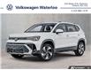 2026 Volkswagen Taos Comfortline (Stk: TA4926) in Waterloo - Image 1 of 20