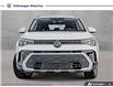 2026 Volkswagen Taos Comfortline (Stk: TA4926) in Waterloo - Image 2 of 20