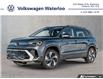2026 Volkswagen Taos Highline (Stk: TA5096) in Waterloo - Image 1 of 22